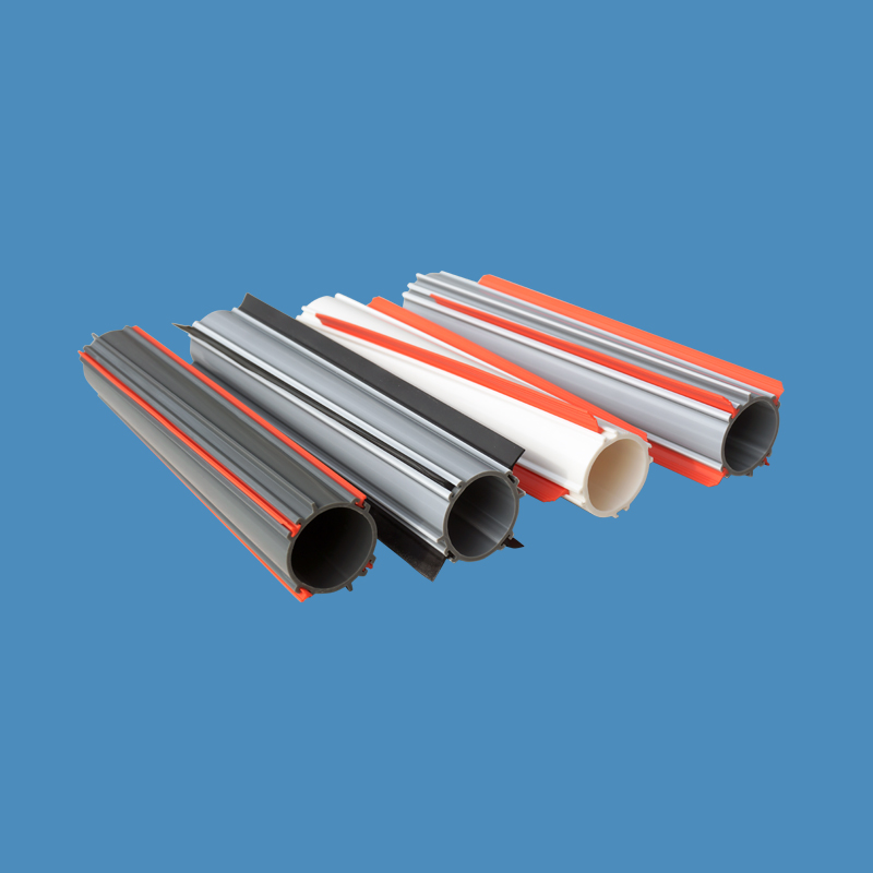 PP、PVC、PE、PS、ABS、PC管材料的區(qū)別和用途