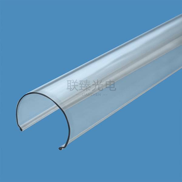 影響PC燈罩的顏色的材料有幾種呢？