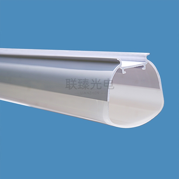 老鐵你了解透明管塑料的注塑工藝特性？