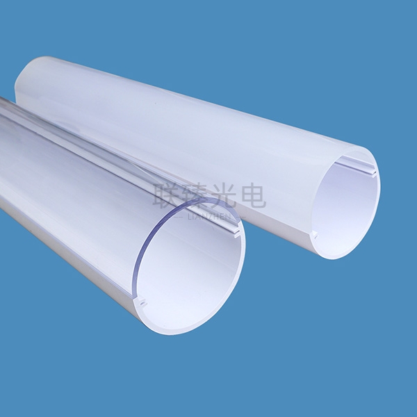 簡述pvc管透明管的應用知識