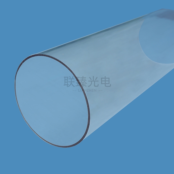 透明管子有哪些種類？