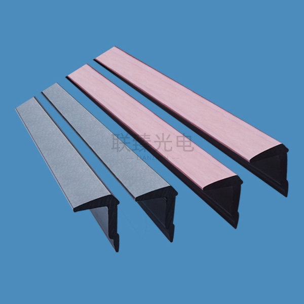 橡膠軟膠條的用處這么大，你居然都不知道！