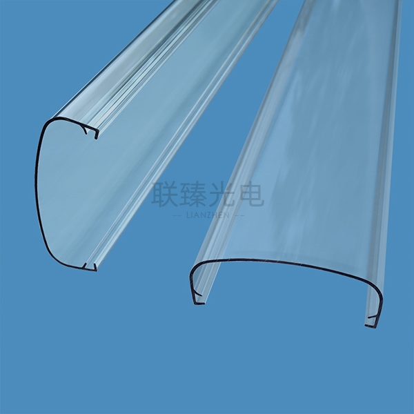 值得一看，PC燈罩塑料注塑工藝與制作